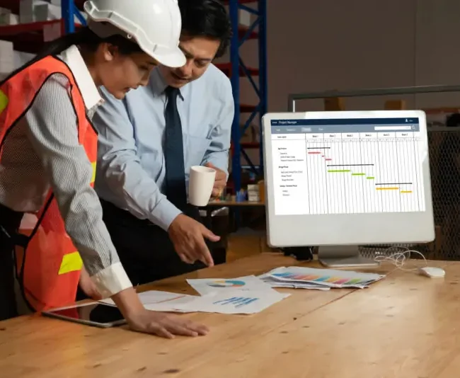 Consultation and Risk Assessment - Fire Alarm Installation