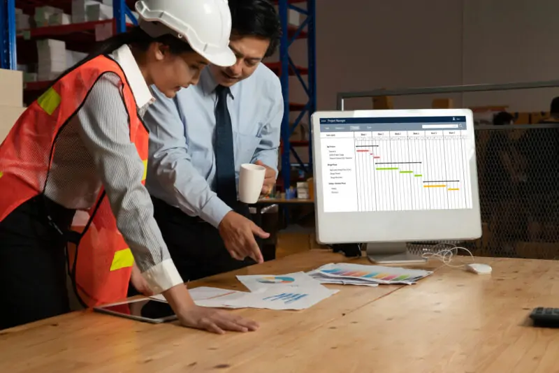 Consultation and Risk Assessment - Fire Alarm Installation