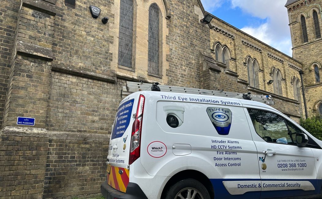 NSI Gold approved security company