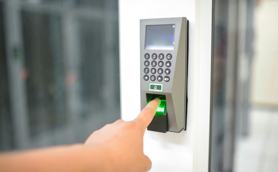 Advanced access control