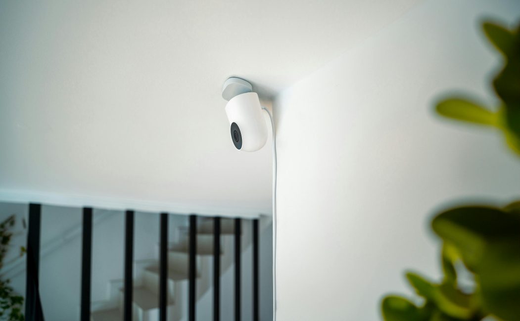 smart cctv